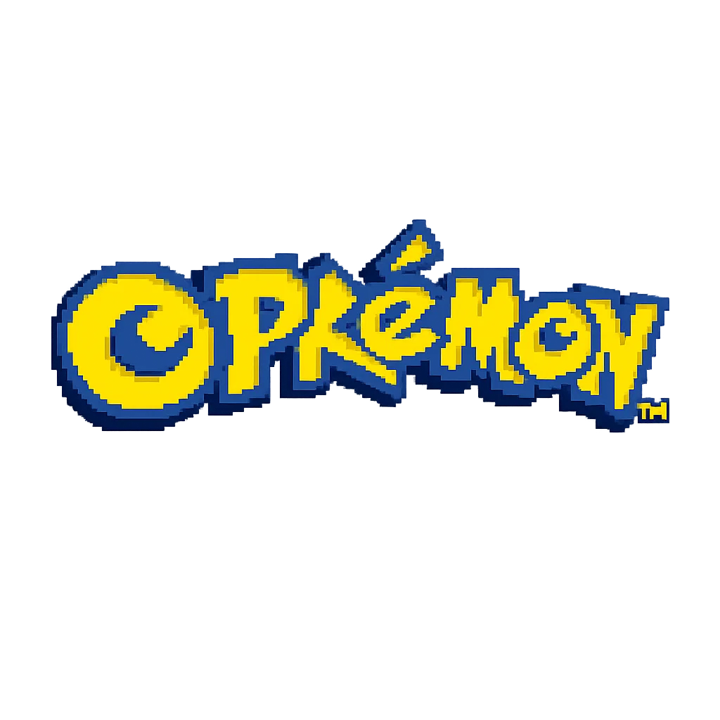 OPKÉMON